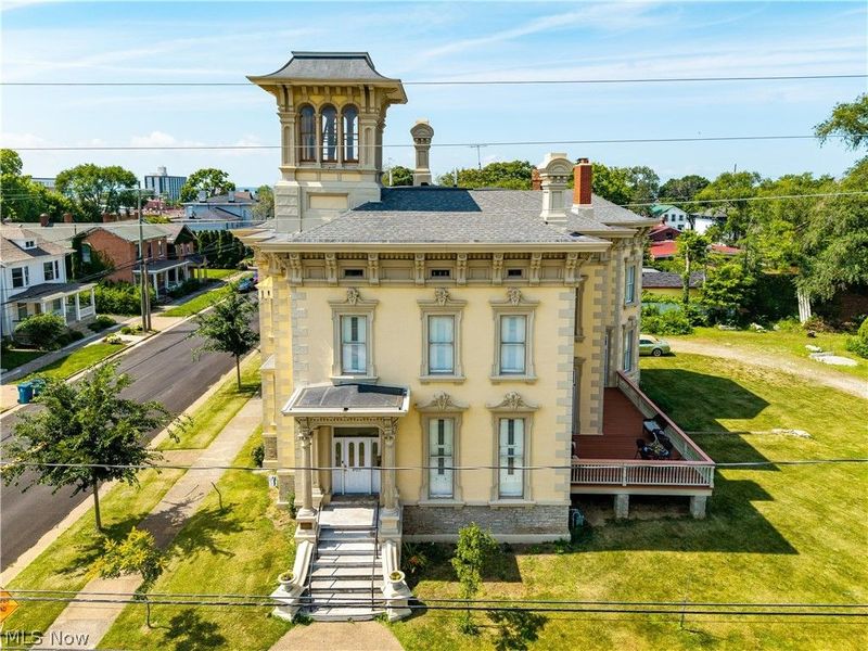403 E Adams Street, Sandusky, OH 44870 Photo 5