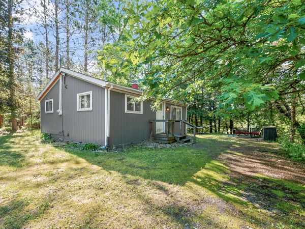 16655 Roaring Brook Drive, Hersey, MI 49639