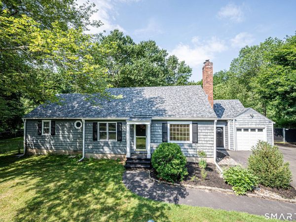 46 Notch Hill, North Branford, CT 06471