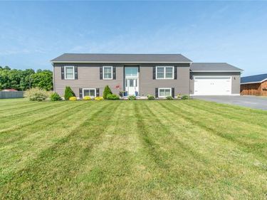 45 Grant Street, Dexter, NY 13634