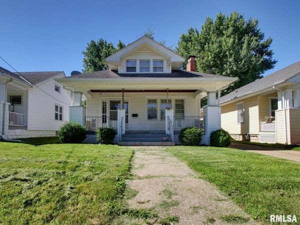 2114 HAMPSHIRE Street, Quincy, IL 62301
