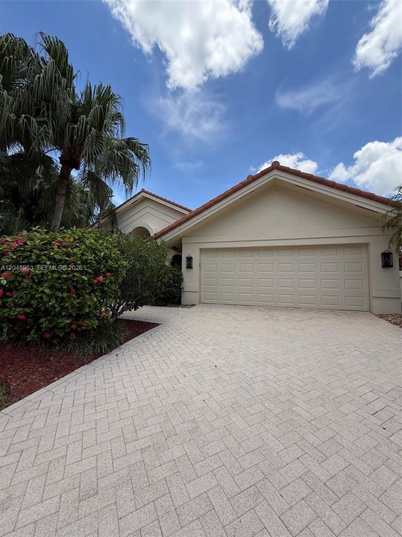 7125 Montrico Dr, Boca Raton, FL 33433 Photo
