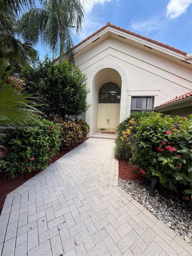 7125 Montrico Dr , Boca Raton, FL 33433 Photo