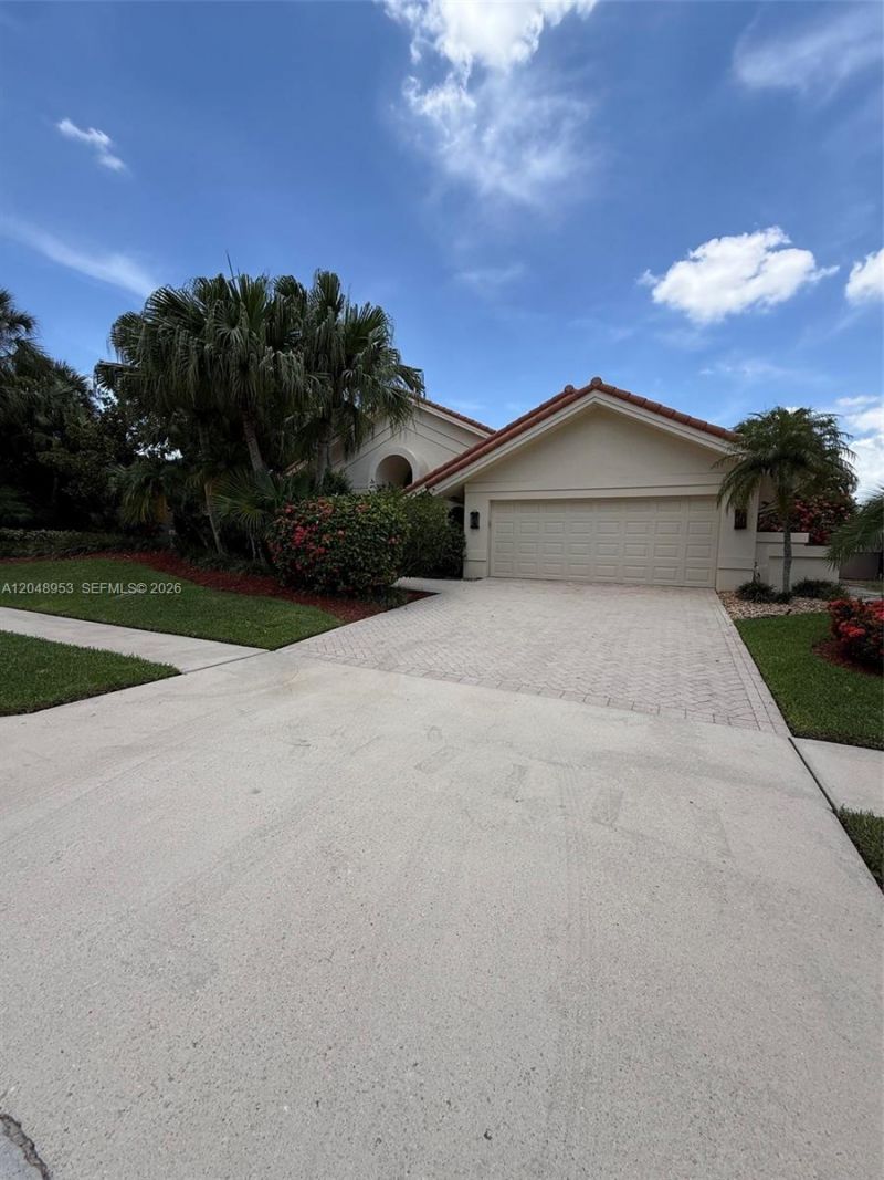 7125 Montrico Dr , Boca Raton, FL 33433 Photo
