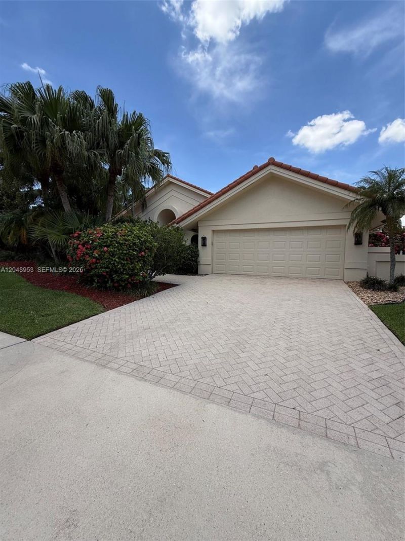 7125 Montrico Dr , Boca Raton, FL 33433 Photo