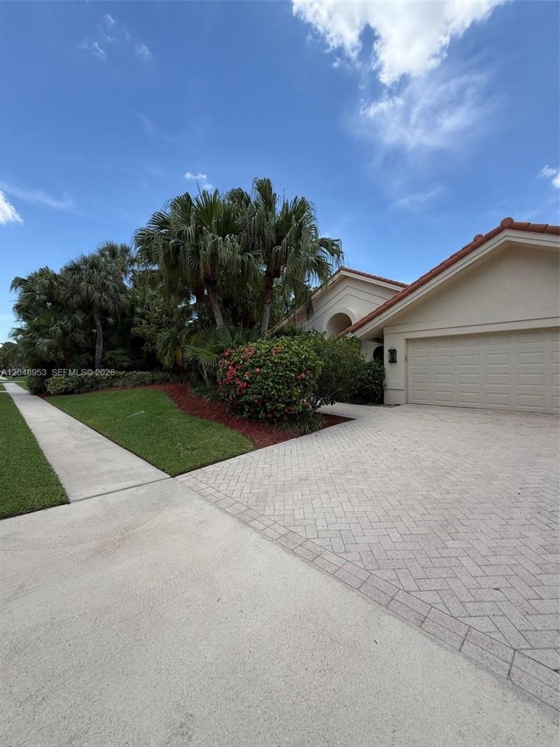 7125 Montrico Dr , Boca Raton, FL 33433 Photo