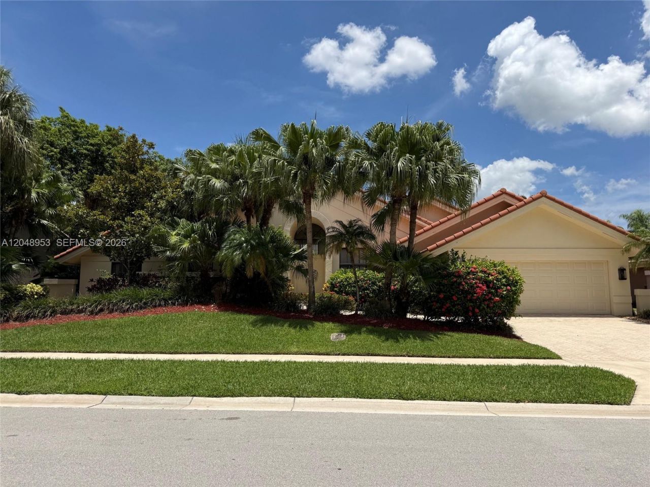 7125 Montrico Dr , Boca Raton, FL 33433 Photo