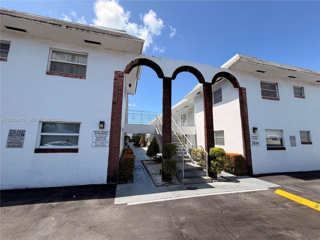2826 Van Buren St , Unit 2, Hollywood, FL 33020 Photo
