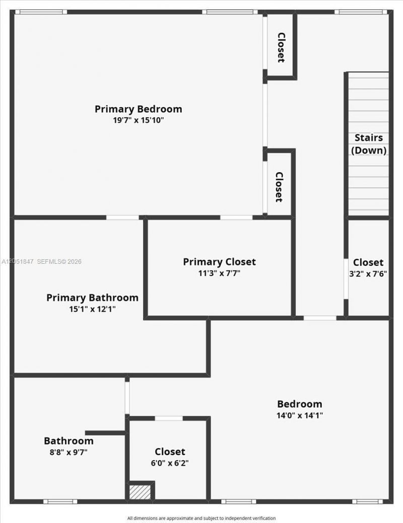 19996 NE 5th Ct, Unit 4C, Miami, FL 33179 Photo