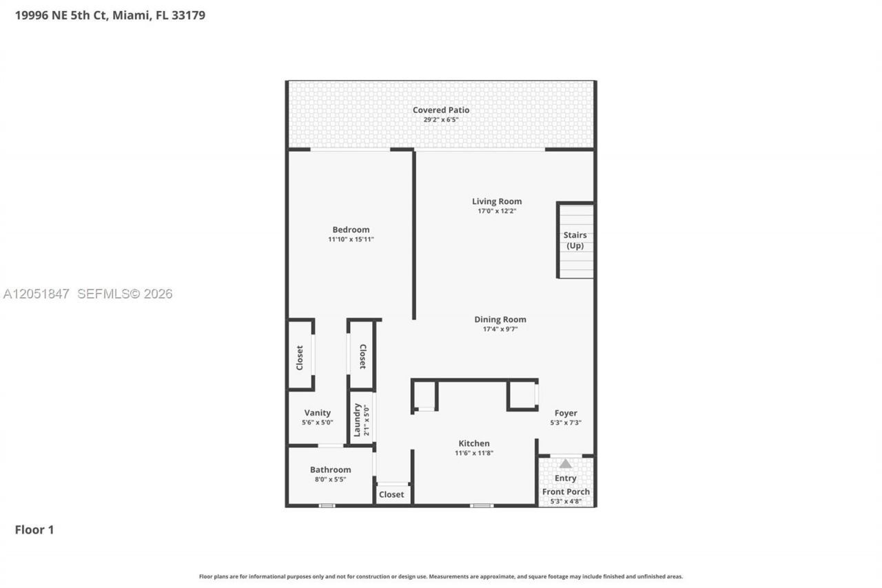 19996 NE 5th Ct, Unit 4C, Miami, FL 33179 Photo