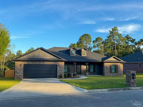 5003 Timber Ridge Dr, Pace, FL 32571