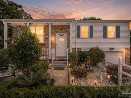 3310 Bluewater Dr Pensacola, FL 32503