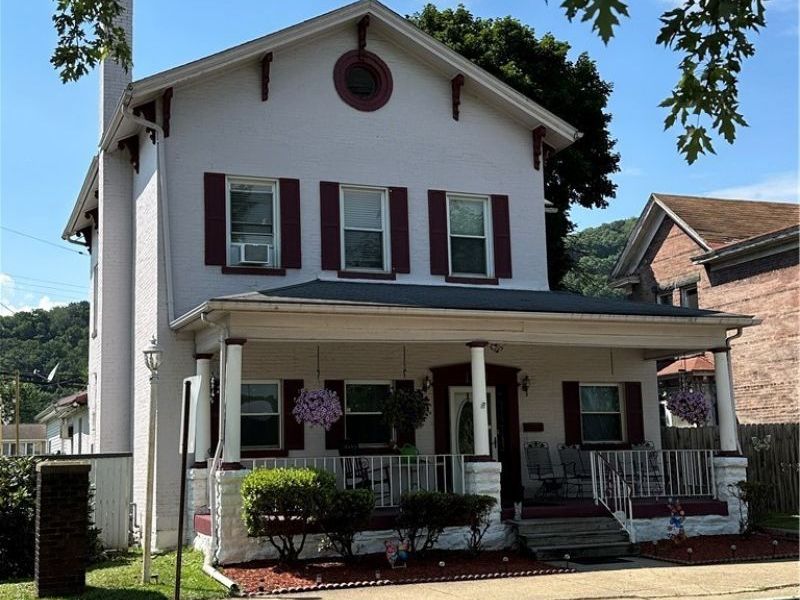 719 Riverside Avenue, Wellsville, OH 43968 Photo 1