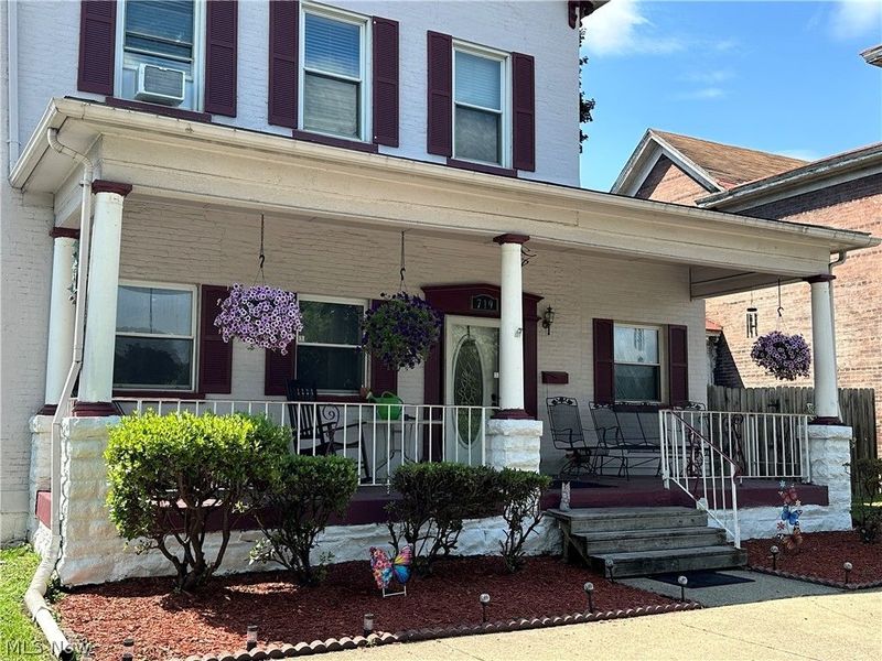 719 Riverside Avenue, Wellsville, OH 43968 Photo 2
