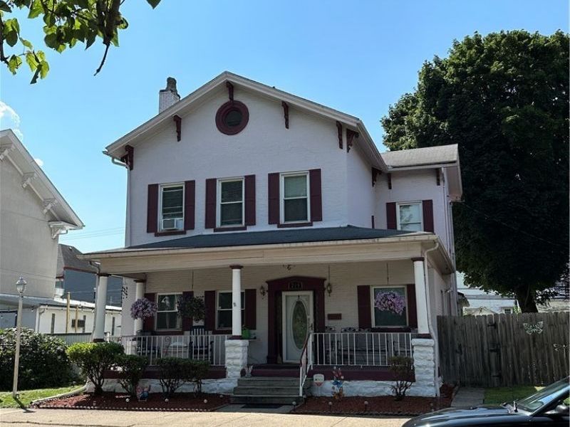 719 Riverside Avenue, Wellsville, OH 43968 Photo 3