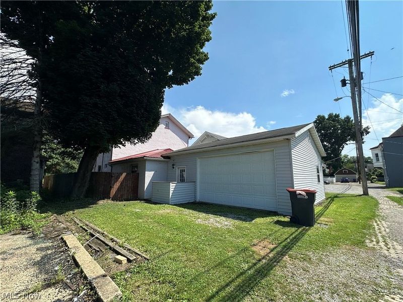 719 Riverside Avenue, Wellsville, OH 43968 Photo 31