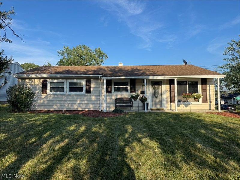 6215 Randolph Road, Bedford Heights, OH 44146 Photo 14