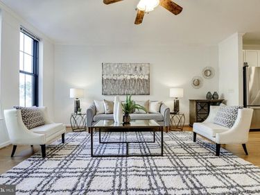 444 W BROAD STREET , Unit 523, FALLS CHURCH, VA 22046
