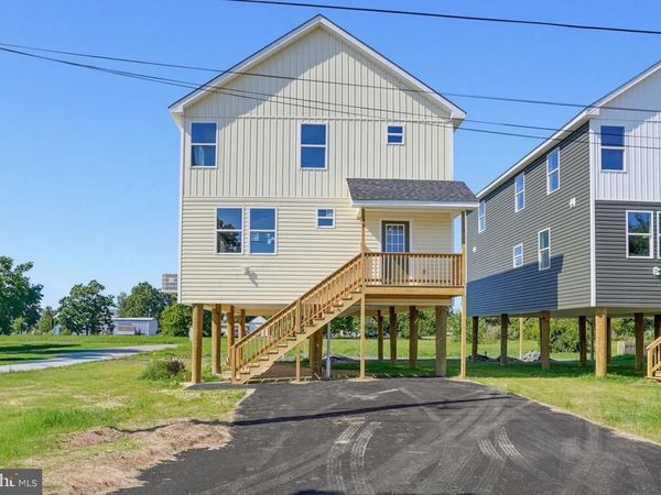 49 WILLIAMS AVENUE, FREDERICA, DE 19946