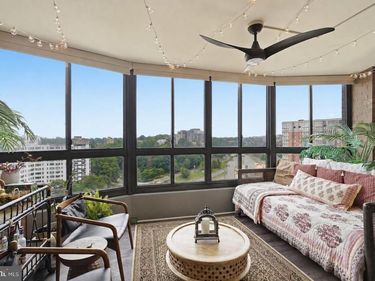1600 N OAK STREET, Unit 1122, ARLINGTON, VA 22209