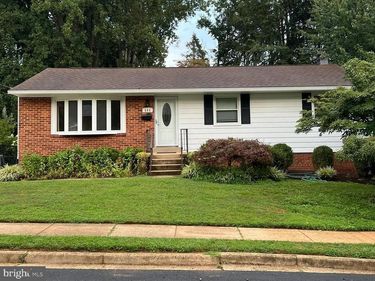 604 YEONAS DRIVE SW , VIENNA, VA 22180