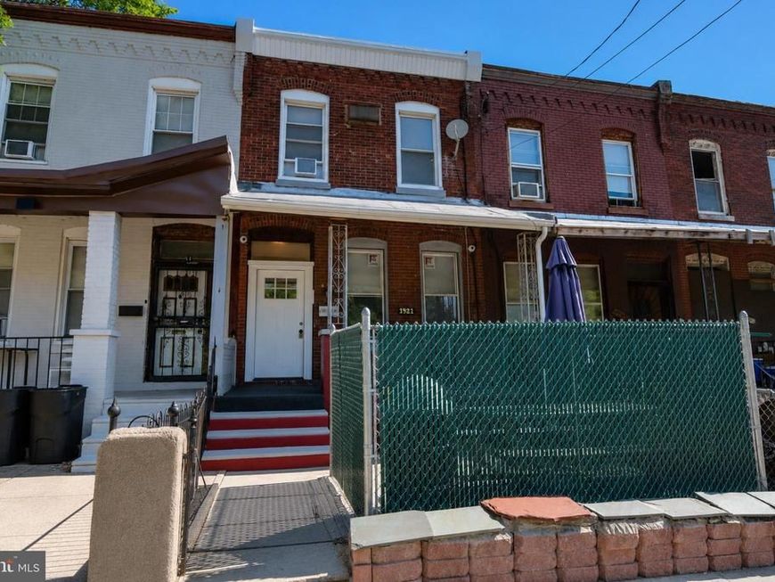 1921 W Allegheny Avenue, Philadelphia, PA 19132 Main Photo