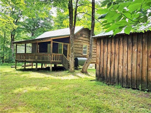 Lot #19 Lee Road, Camden, NY 13316