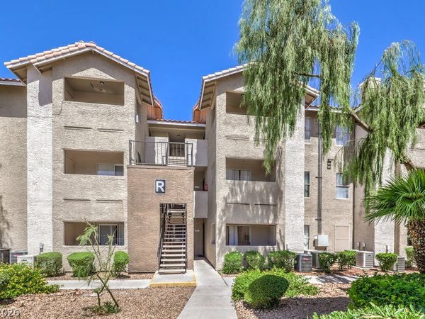 4200 S Valley View Boulevard, Unit 2081, Las Vegas, NV 89103