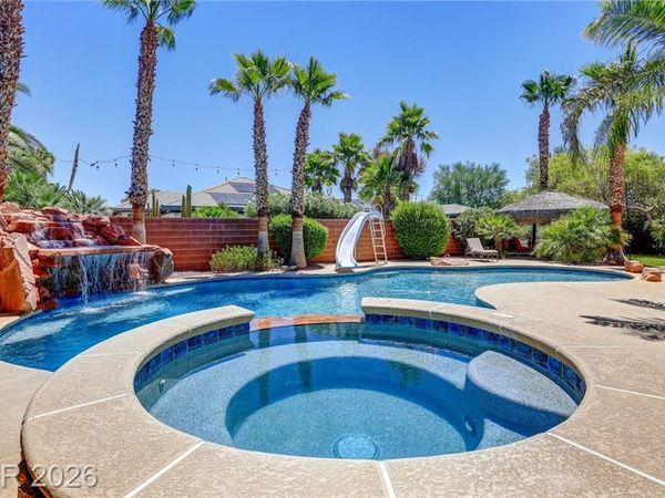 6904 May Basket Avenue, Las Vegas, NV 89131