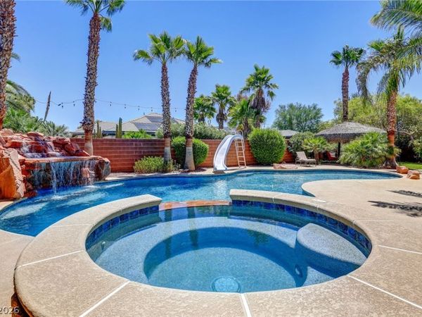 6904 May Basket Avenue, Las Vegas, NV 89131