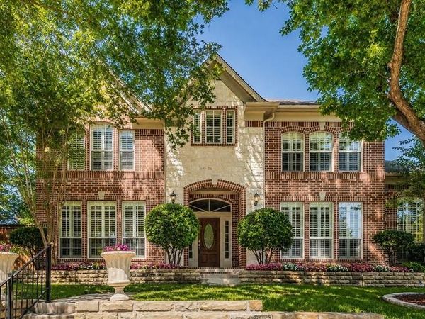 113 Woodland Cove, Coppell, TX 75019