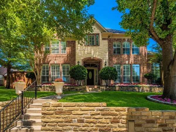 113 Woodland Cove, Coppell, TX 75019