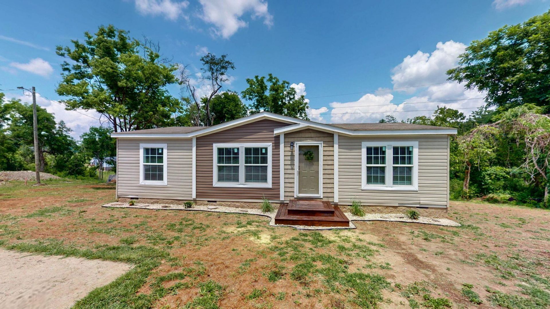 310 & 320 Kaye Street, Berea, KY 40403 Main Photo