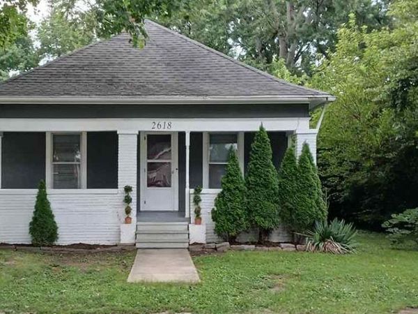 2618 Washington Avenue, Terre Haute, IN 47803