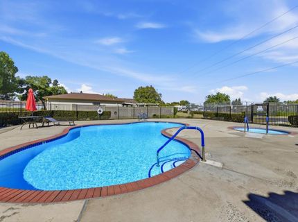 7112 Sunpace Ln, Sacramento, CA 95828 Photo