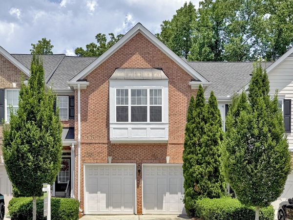 2502 Gadsen Walk, Duluth, GA 30097