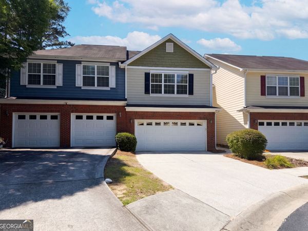 1019 Ivydale Circle, Lawrenceville, GA 30045