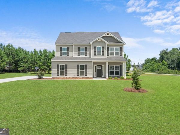 337 Providence Trace, Statesboro, GA 30461