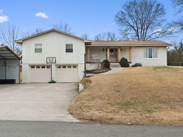 2640 Rolling Hills Drive NW, Cleveland, TN 37312