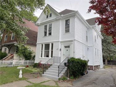 167 Christiana Street, North Tonawanda, NY 14120