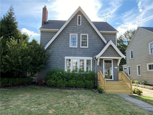 1600 Oakmount Road , South Euclid, OH 44121