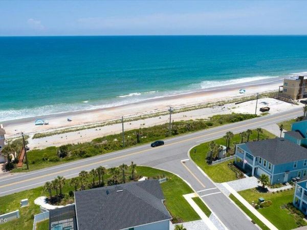 0 COASTAL Highway, St. Augustine, FL 32084