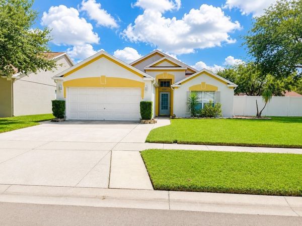 4201 PINE ISLE DRIVE, LUTZ, FL 33558