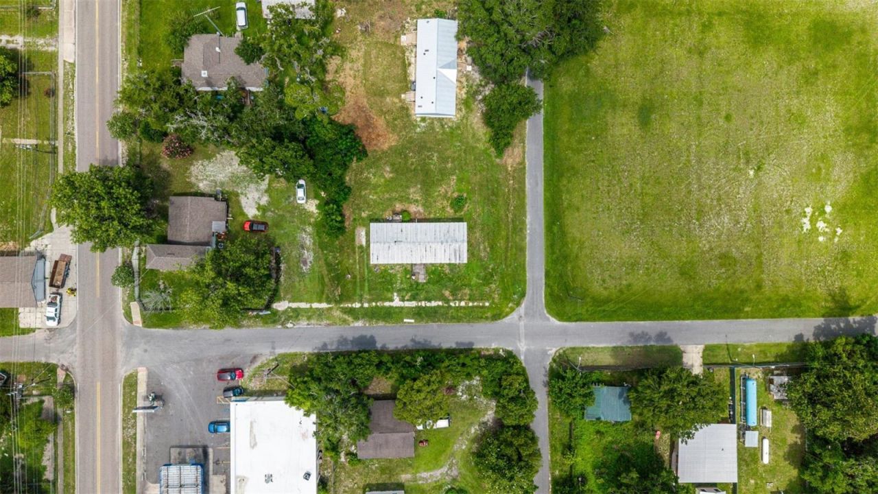 5383 Orange Street , Hampton, FL 32044 Photo