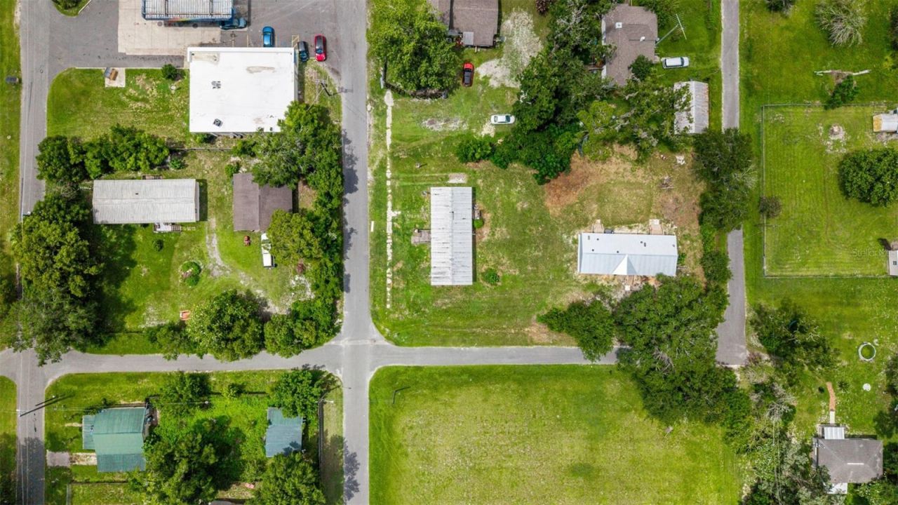 5383 Orange Street , Hampton, FL 32044 Photo