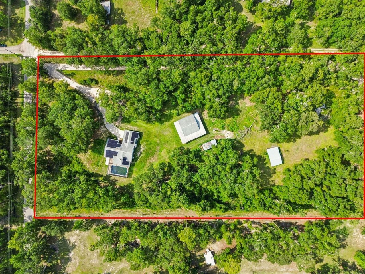 3140 Crum Road , Brooksville, FL 34604 Photo