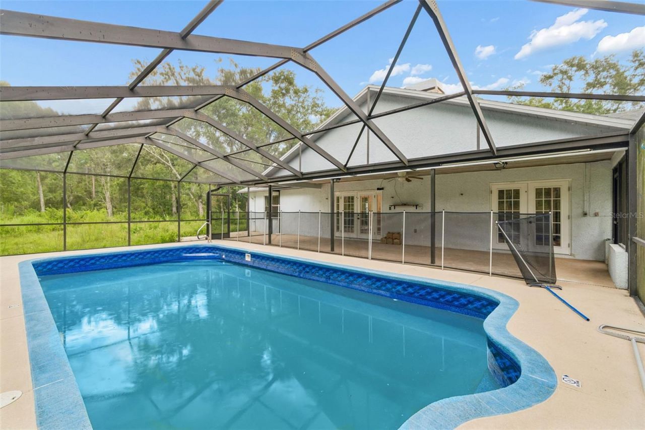 3140 Crum Road , Brooksville, FL 34604 Photo