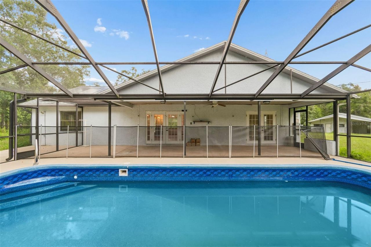 3140 Crum Road , Brooksville, FL 34604 Photo