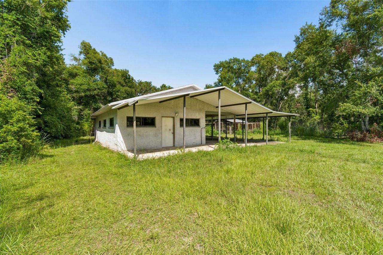 3140 Crum Road , Brooksville, FL 34604 Photo