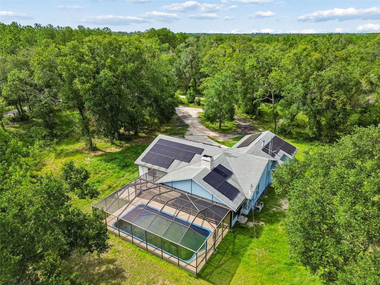 3140 Crum Road , Brooksville, FL 34604 Photo